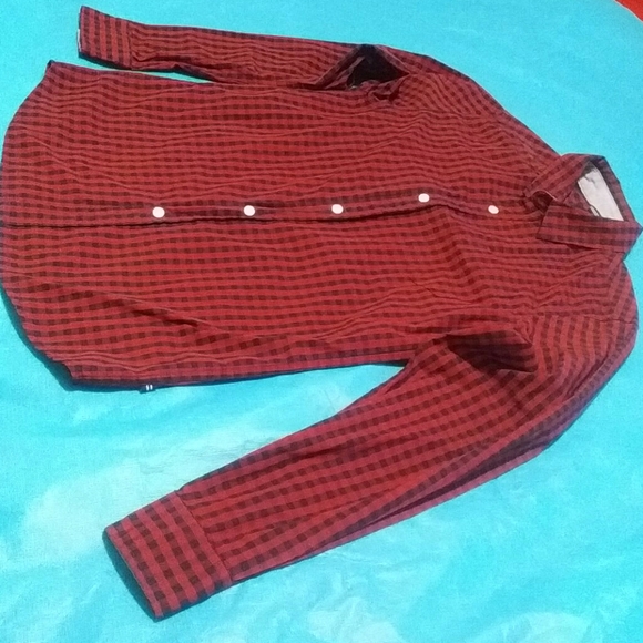 🌼 Men Nautica Long Sleeves - Picture 8 of 8